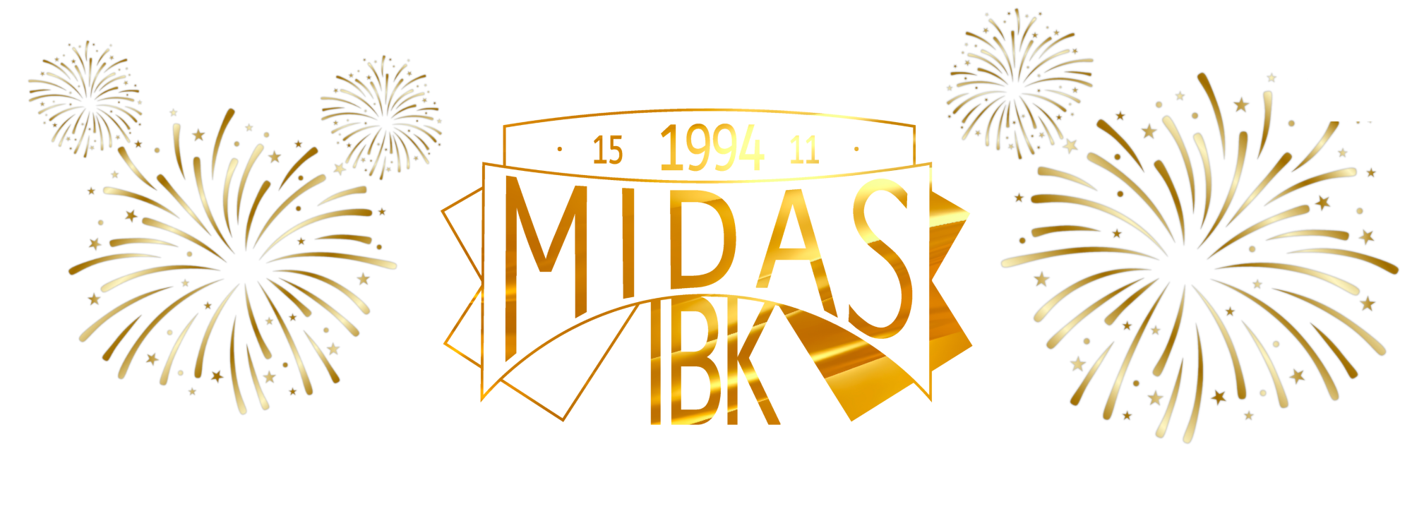 Midas Logo